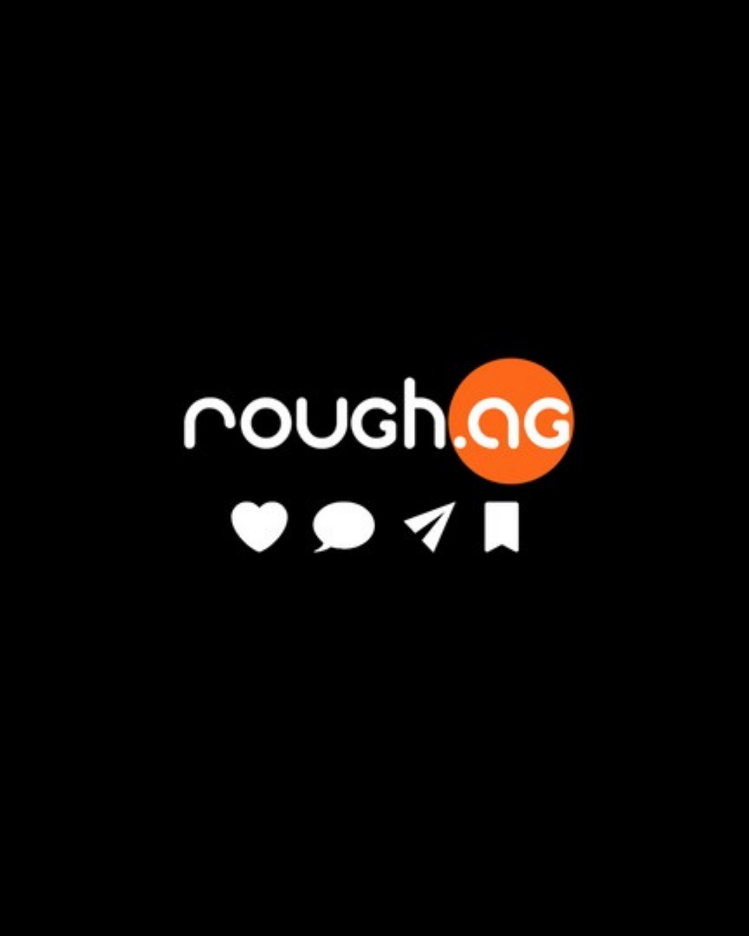 Rough.ag — Contracapa